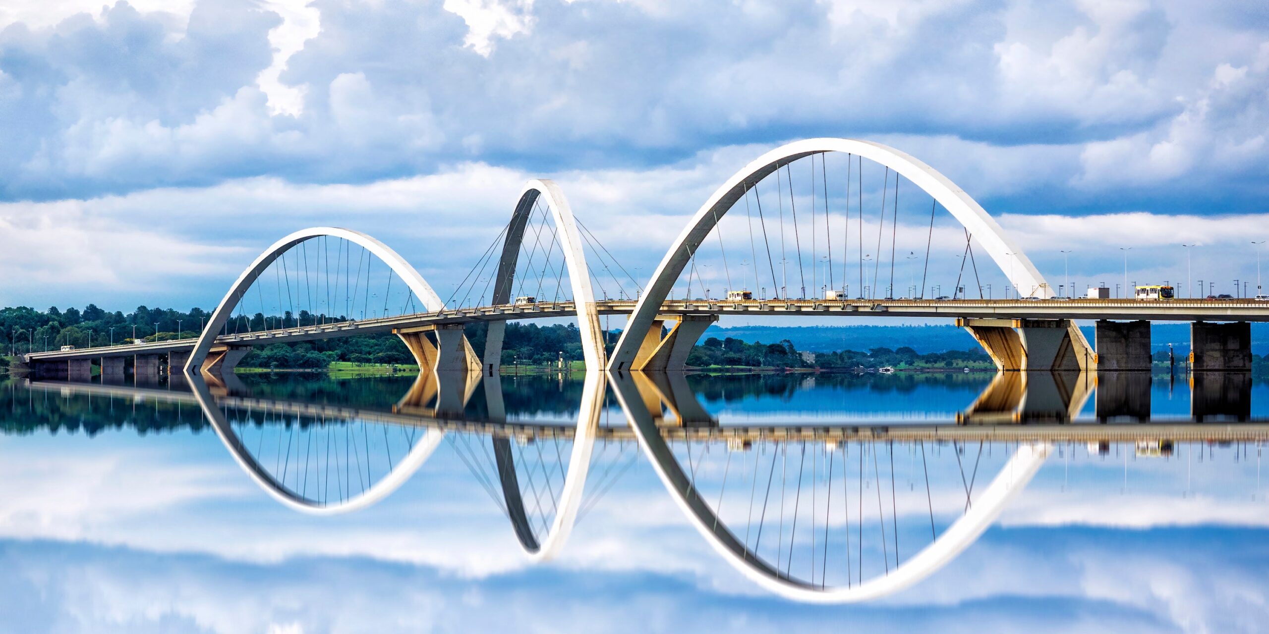 The Most Beautiful Bridges in the World